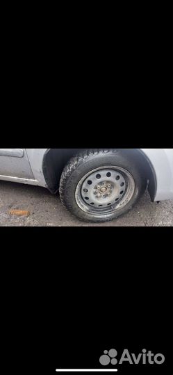 Колеса шины диски good year ultra grip 600