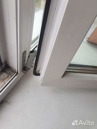 Ремонт пластиковых окон,дверей,стеклопакеты