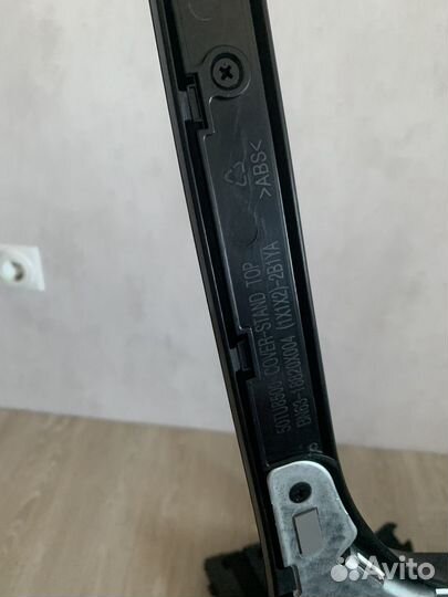 Подставка для телевизора samsung