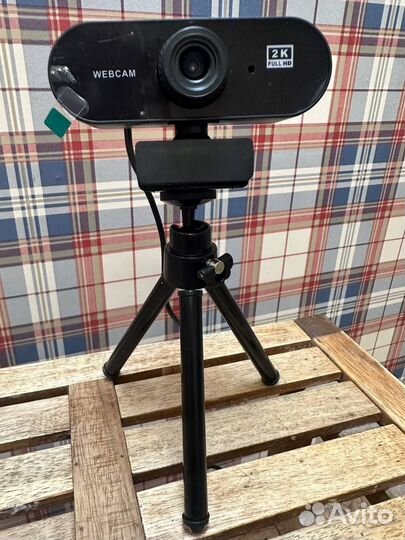 Вэб камера