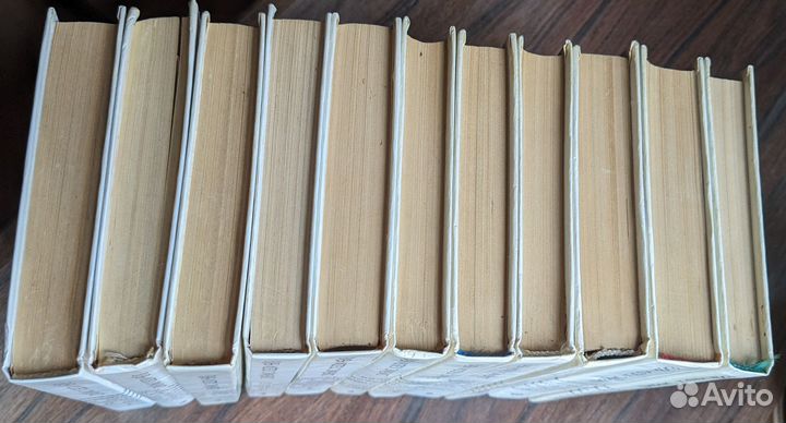 Мастер жанра Джеймс Хэдли Чейз 11 томов детективов