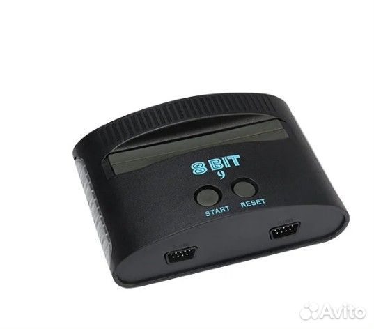 Приставка Dendy Turok