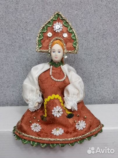 Посуда хохлома новая