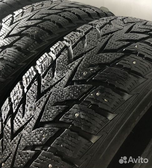 Nexen Winguard Spike WS62 235/65 R17