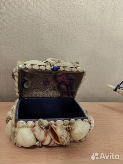 Сувениры из разных стран