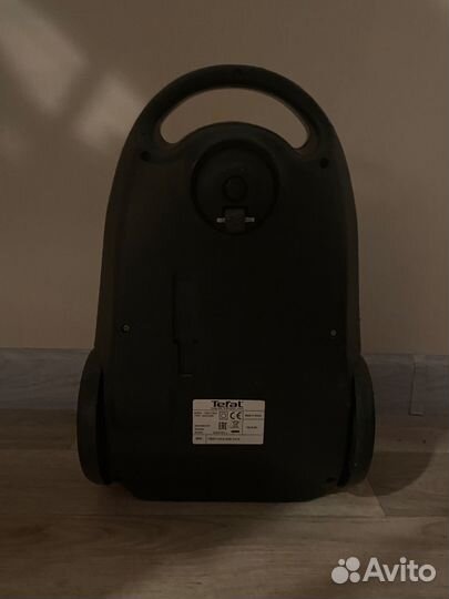 Пылесос Philips