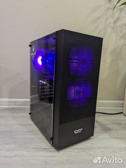 Игровой пк rtx 3060/i5