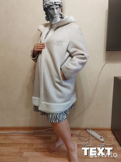 Вещи женские 64-68 размер