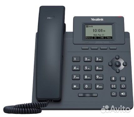 Yealink T30 Новый - комплект 8 шт - заказ