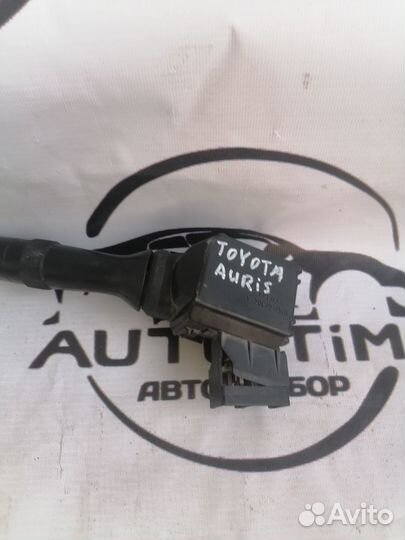 Переключатель дворников auris