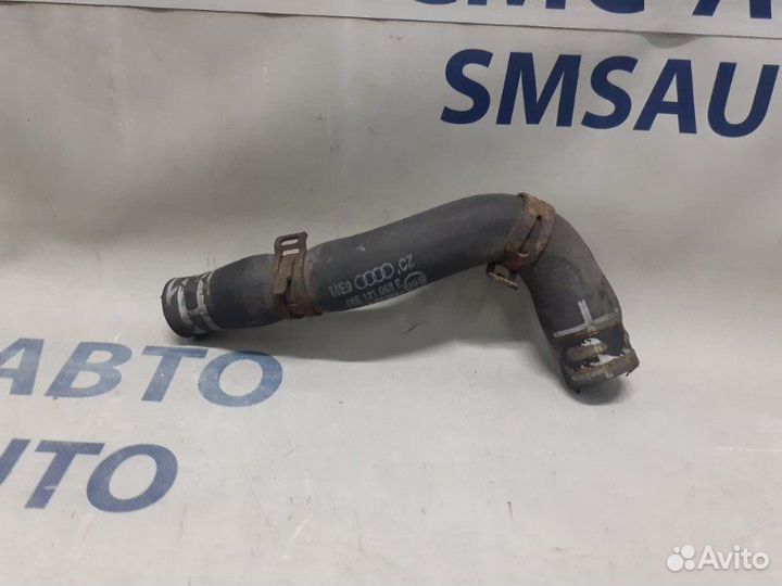 Шланг системы охлаждения Audi A5 3.2