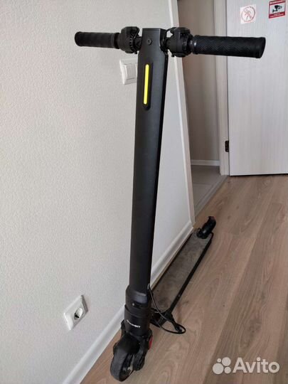 Электросамокат бу