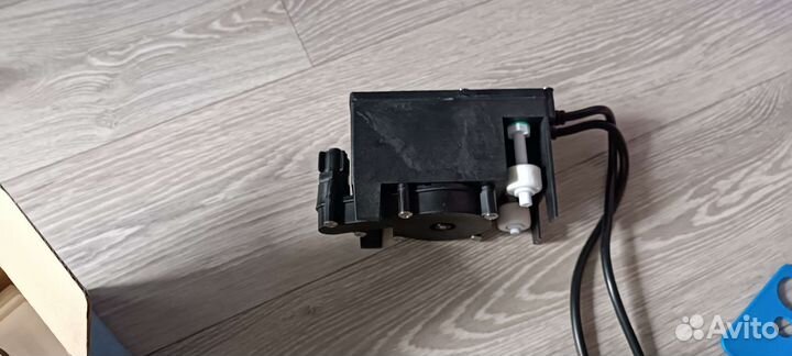 Накопительная дренажная помпа