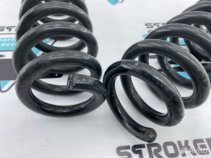 Пружина задняя Bmw 3-Series E93 N54B30 2009