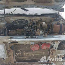Контрактный двигатель ВАЗ в Кирове