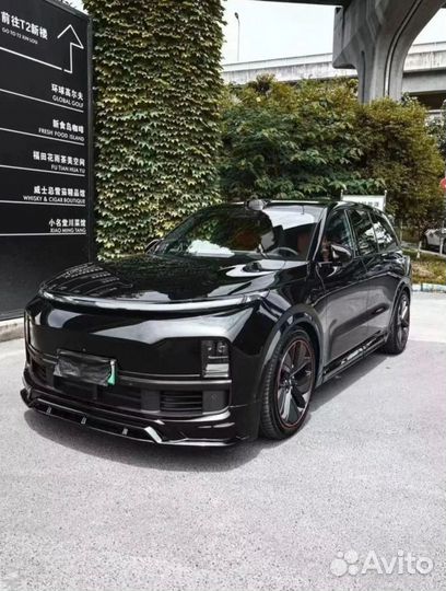 Обвес Lixiang l9