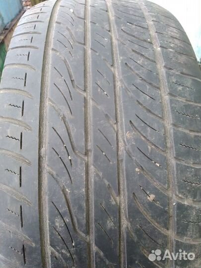 Toyo Versado CUV 255/55 R18 109V