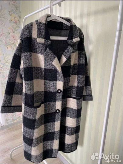 Пальто Max Mara 42 44