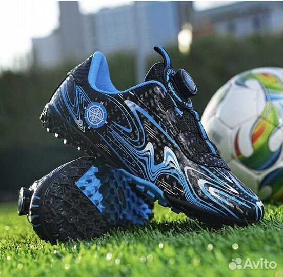 Сороконожка для футбола 33 р-р