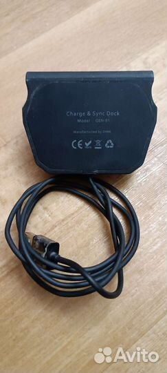 Док станция для iPhone