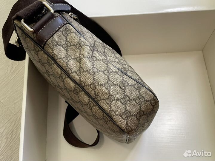 Сумка gucci gg оригинальная