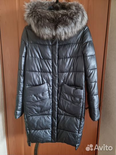 Продам пуховик