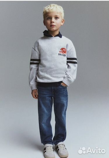 Джемпер мальчику нм 98 104