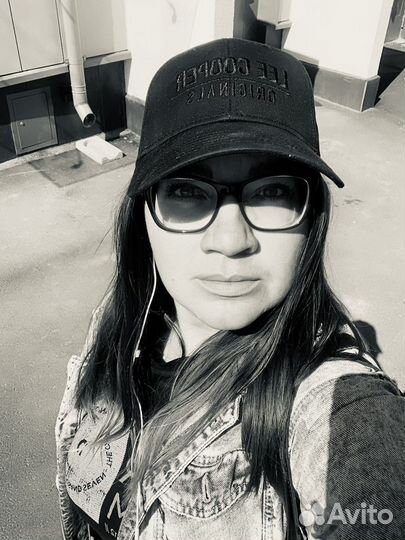 Любая работа и подработка