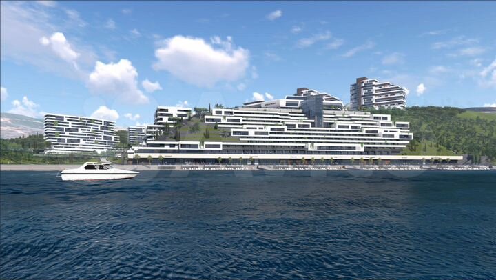 Участок 16,57 га (ИЖС)