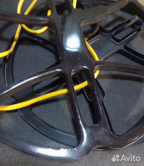 Катушка Magic 13