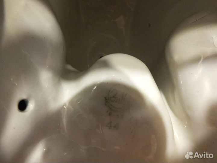 Фигурка Глухарь