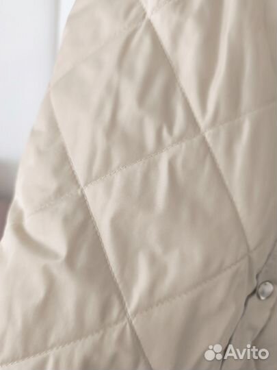 Куртка женская демисезонная