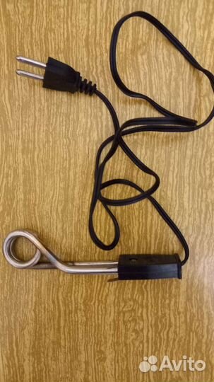 Кипятильник для воды