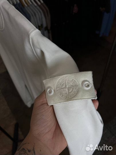 Свитшоты Stone Island 6 Цветов