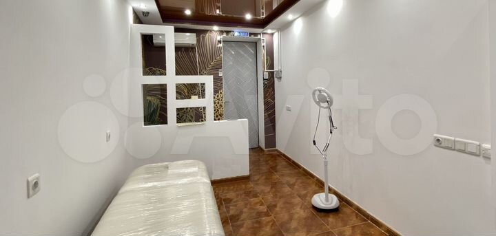 Бьюти студия (парикмахерская, маникюр, массаж)