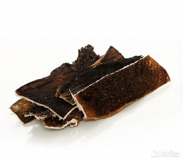 Лакомства для собак натуральные