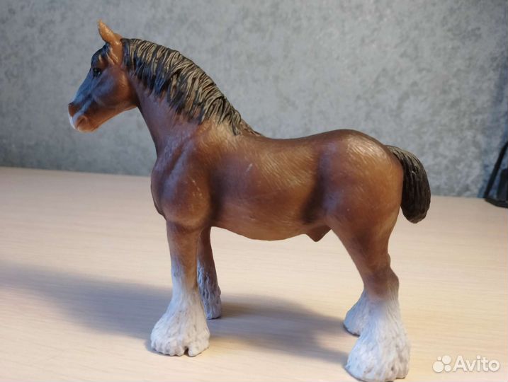 Фигурки животных