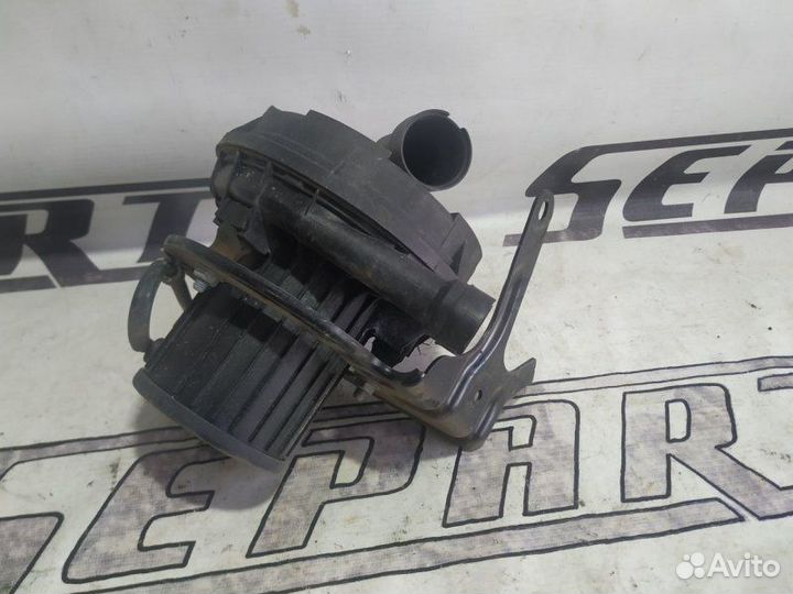 Насос продувки катализатора Audi A6 C7 2011—2014