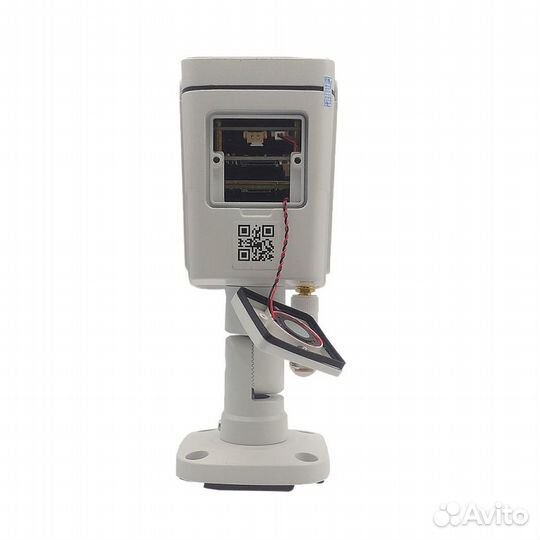 Видеокамера ST-VX2673 4G