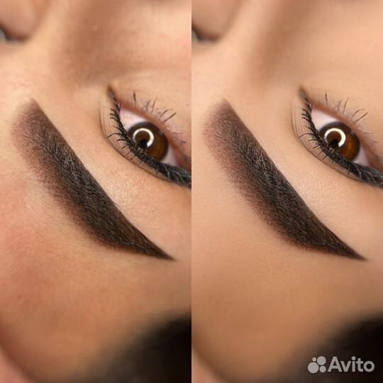 Перманентный макияж