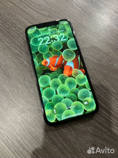 iPhone 12 Pro, 128 ГБ