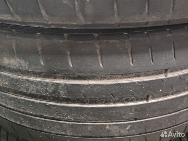 Michelin Pilot Sport 4 225/45 R18