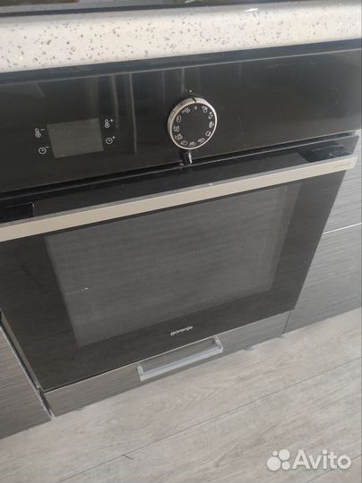 Духовой шкаф gorenje бу на запчасти