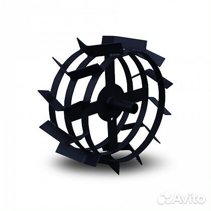 Грунтозацепы нева кмс 430*200*30 металлические