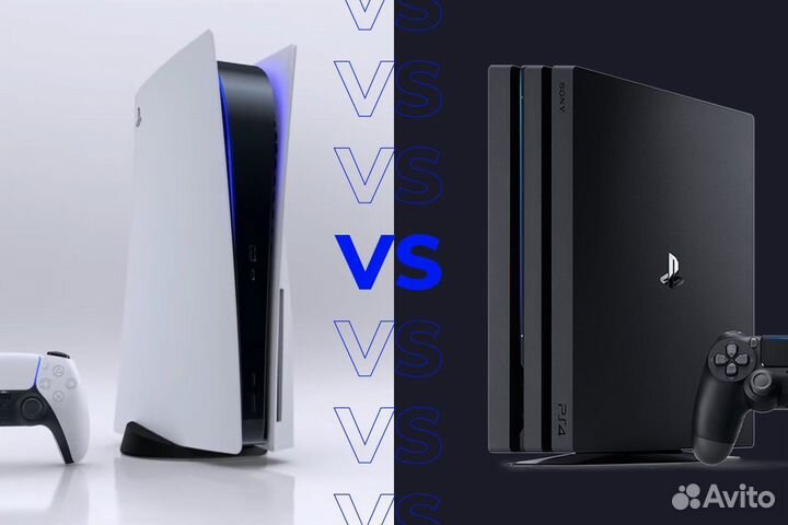 Прокат аренда ps4 и ps5