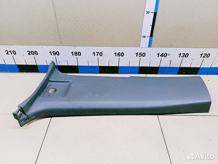 Обшивка стойки Land Cruiser (150) -Prado 2009