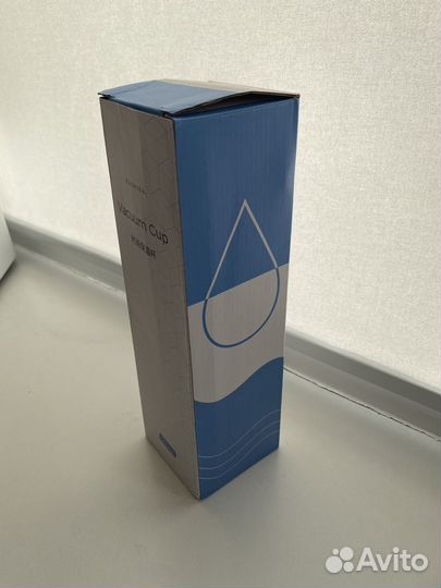 Термос 500 мл