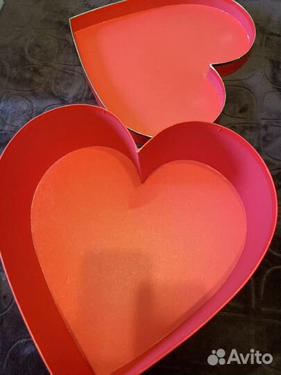 Коробка подарочная