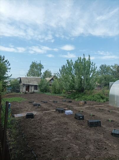 Участок 4,8 сот. (СНТ, ДНП)