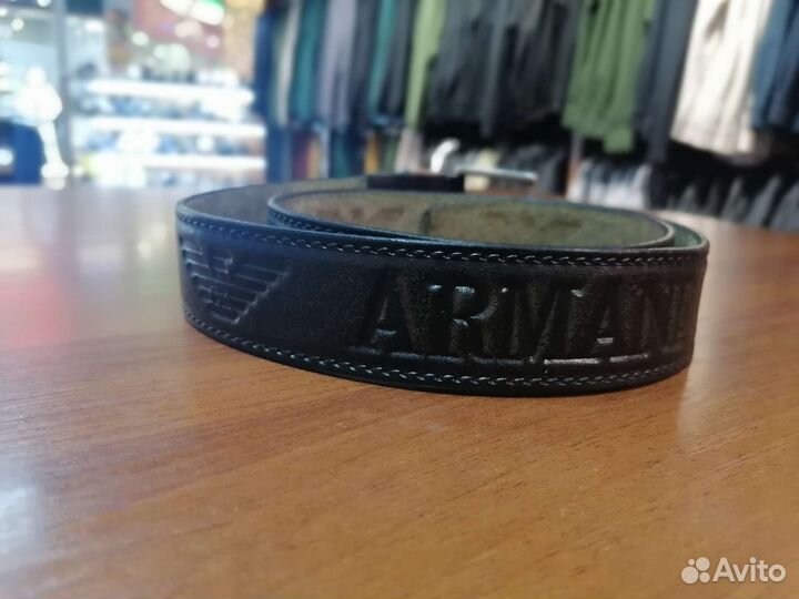 Ремень мужской Armani